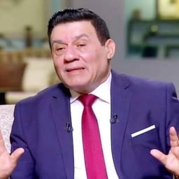 مدحت شلبي
