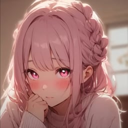 E-girl