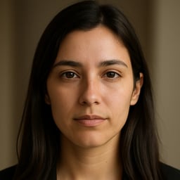 Geschmeidige Erzählerin · Weiblich