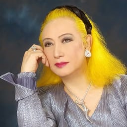 美輪明宏_肉声