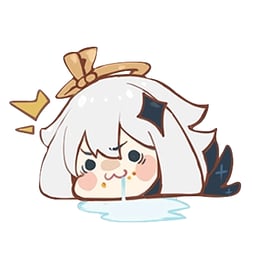 派蒙