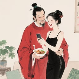 祁同偉第二版